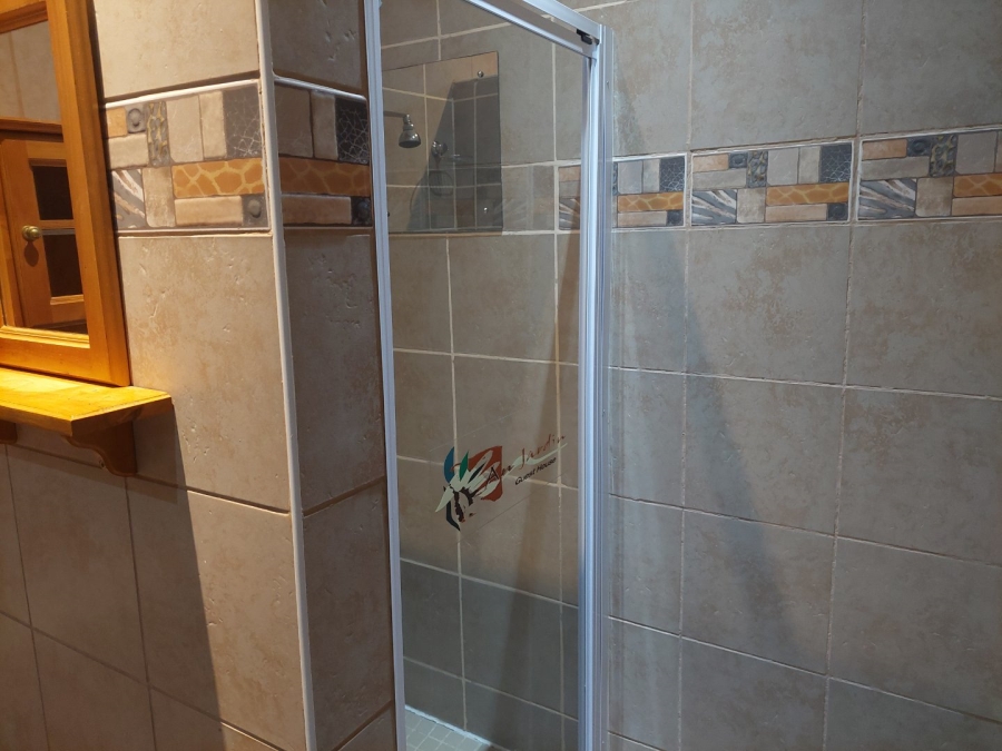 To Let 3 Bedroom Property for Rent in Riebeeckstad Free State